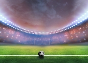 开云世界杯2026-1.北极光下的复仇，2026世界杯，哈兰德用防守反击撕裂童话王国