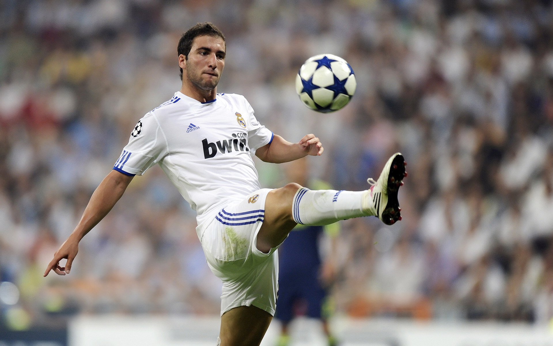 绿茵启示录，当坚韧击碎天赋，稳定胜过星光—从伊拉克加时克韩到莱万的永恒输出