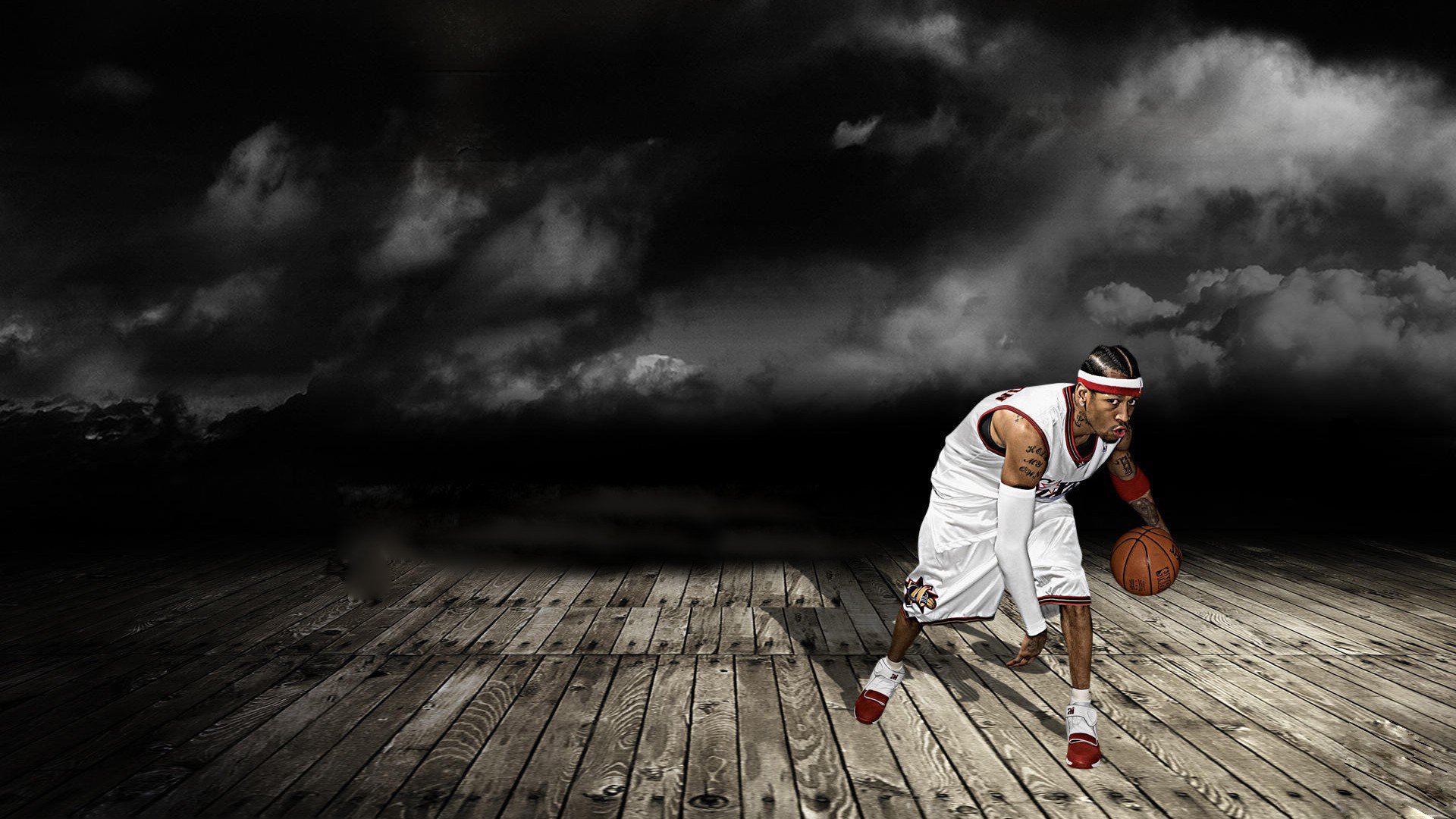 唯一之夜，马克西的生涯巅峰，爵士踏碎北京的最后壁垒